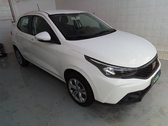 FIAT ARGO 1.0 FIREFLY FLEX DRIVE MANUAL FIAT ARGO 1.0 FIREFLY FLEX DRIVE MANUAL